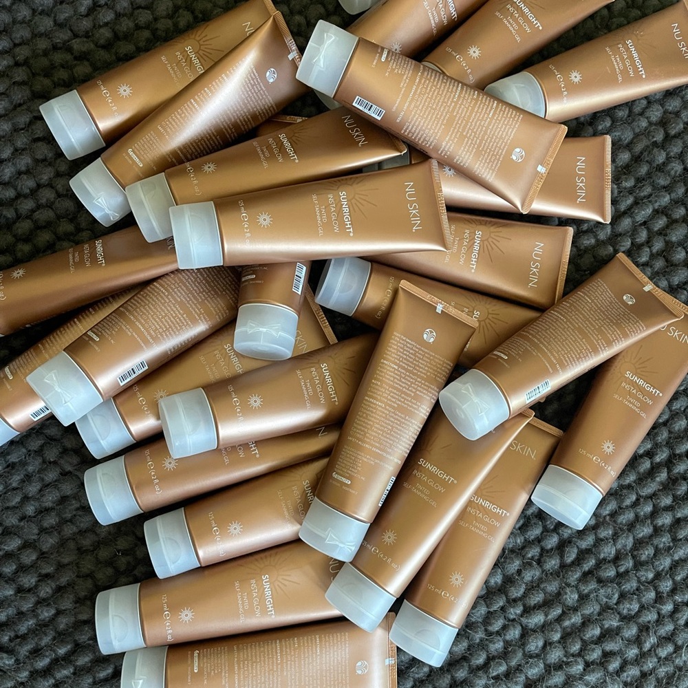 🤎🤎Sunright® Insta Glow Tanner🤎🤎